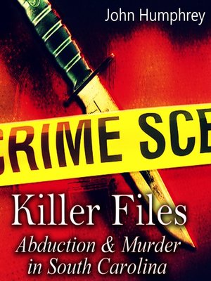 cover image of Killer Files